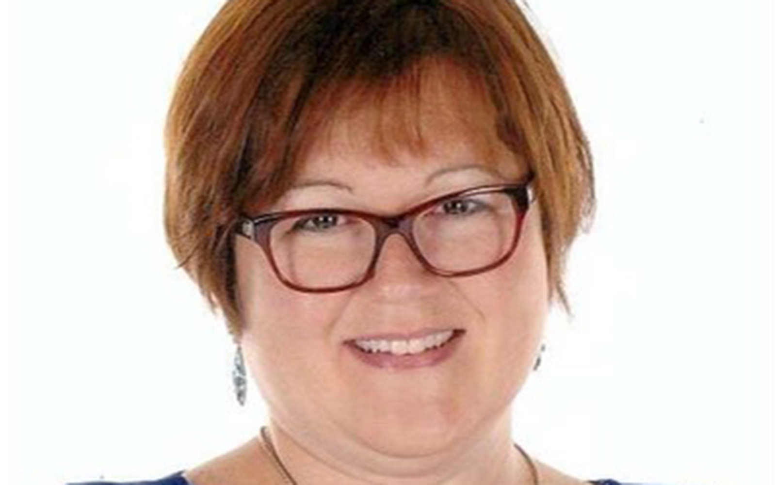 Crenshaw named MSU’s Chief Technology Transformation Officer